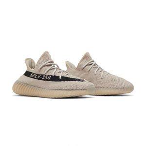 Adidas Boost 350 V2 'Slate'